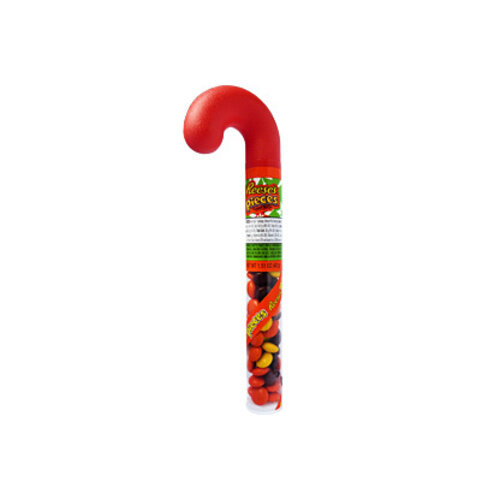 Reese's - Pieces Holiday Canes 39 Gram