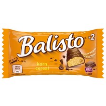 Balisto - Korn Cereal 37 Gram