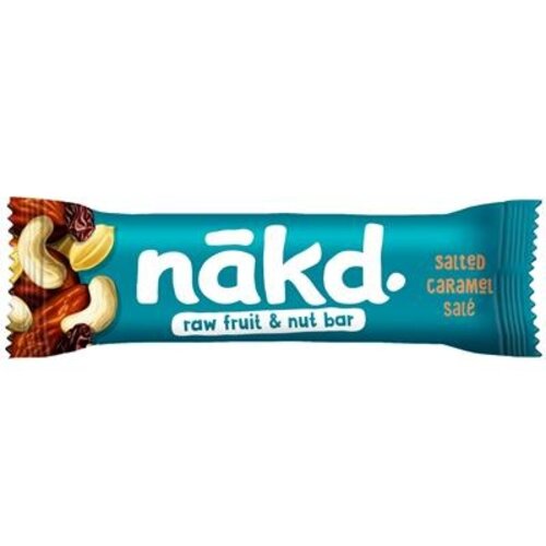 Nakd - Fruit & Nut 35 Gram