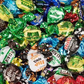 Walkers - Toffeemix 200 Gram (smaken van de mix kan afwijken)