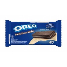 Oreo - Wafer Choco Vanilla 117 Gram ***THT 13-11-2024***