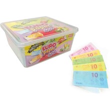 JohnyBee - Euro Paper 1,1 Gram 400 Stuks