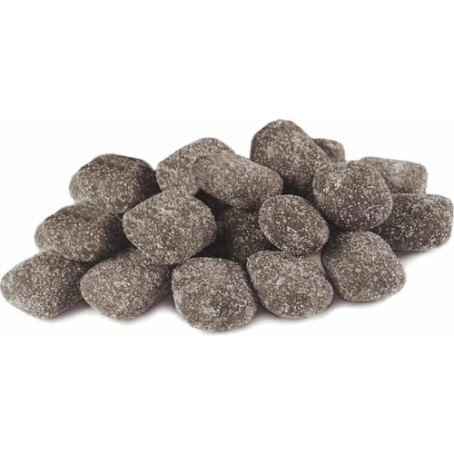 Meenk - Finse Dropstokjes 1 Kilo