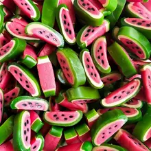 Vidal - Watermelon Slices 250 Gram