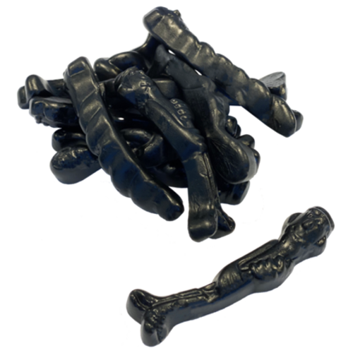 Matthijs - Drop Slungels 4 Kilo