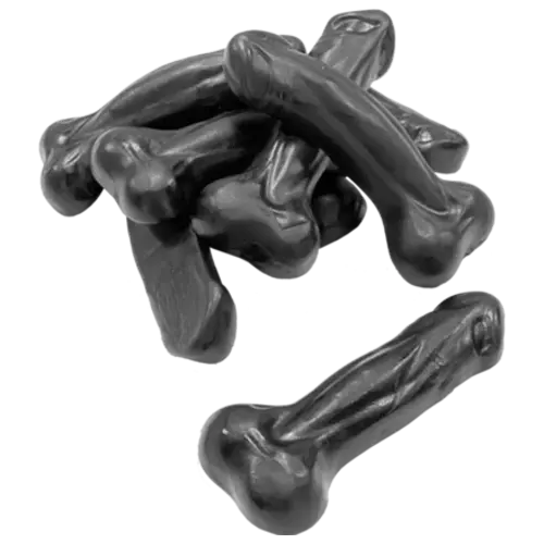 Matthijs - Drop Lullen 1 Kilo