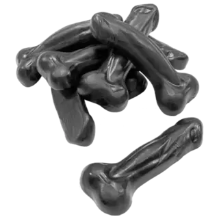 Matthijs - Drop Lullen 250g