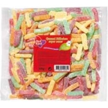 Red Band - Zure Frietjes 500 Gram