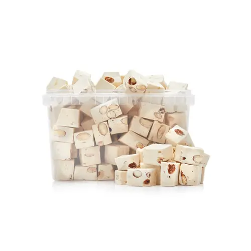 Felko - Nougat Amandel 1.5 Kilo