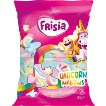 Frisia - Unicorn Mallows 150 Gram