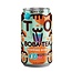 Boba Tea Boba Tea - Cantaloupe Pear Tea 315ml