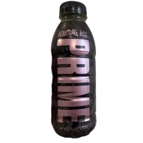 Prime - Hydration Central Cee 500ml