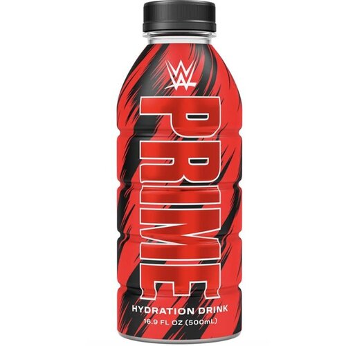 Prime - WWE LTO 500ml