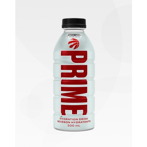 Prime - Hydration Raptors White 500ml