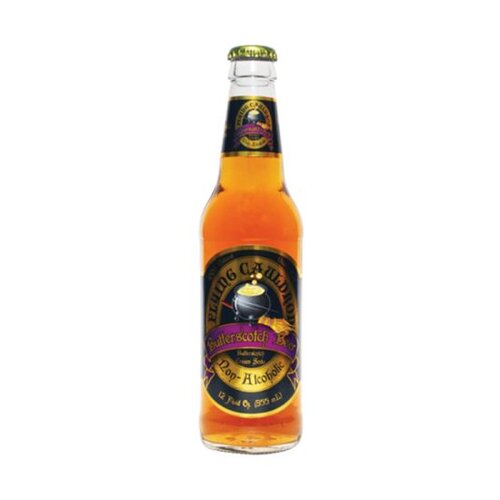 Flying Cauldron Butterscotch Beer 330ml