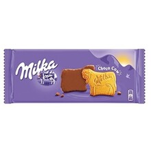 Milka - Choco Cow 120 Gram