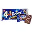 Lu - Prince Lu - Prince Mini Choc 120 Gram