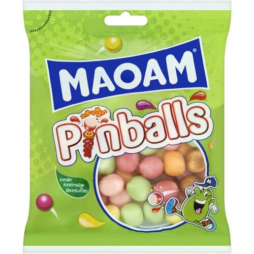 Maoam - Pinballs 230 Gram