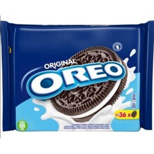 Oreo -  Original 396 Gram