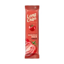Long Chips - Tomato  75 Gram