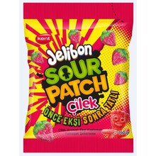 Sour Patch - Strawberry 160 Gram