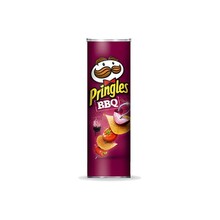 Pringles BBQ 158 Gram
