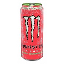 Monster - Energy Ultra Watermelon 473ml 24 Stuks