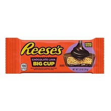 Reese's - Peanut Butter Big Cup Chocolate Lava 79 Gram