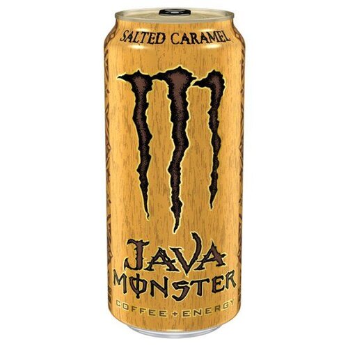 Monster Java Salted Caramel 443ml