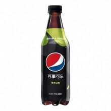 Pepsi - Lime Zero 500ml