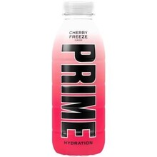 Prime - Cherry Freeze 500ml