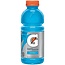 Gatorade Gatorade - Cool Blue Raspberry 591ml