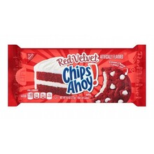 Chips Ahoy! - Red Velvet 272 Gram