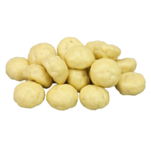 CandyOnline - Chocolate Kruidnoten Yoghurt (White) 200 Gram