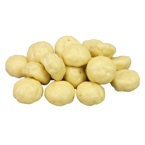 CandyOnline - Chocolate Kruidnoten Yoghurt (White) 200 Gram