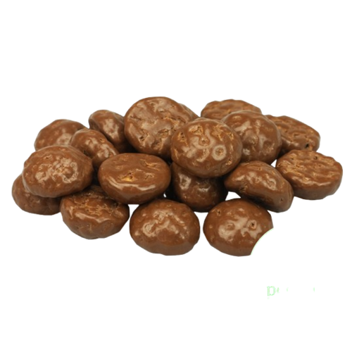 CandyOnline - Chocolade Kruidnoten Melk 200 Gram