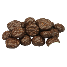 CandyOnline - Chocolade Kruidnoten Puur 200 Gram