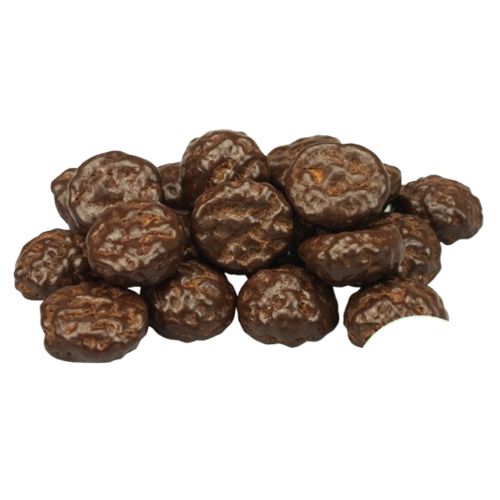 CandyOnline - Chocolade Kruidnoten Puur 200 Gram