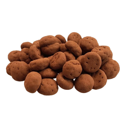 CandyOnline - Chocolade Kruidnoten kaneel 200 Gram