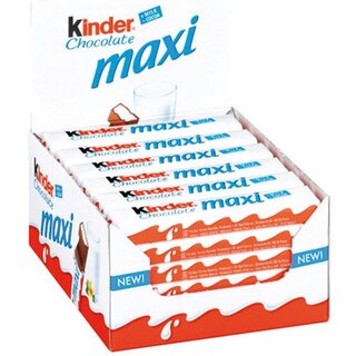 Ferrero Kinder Maxi 36 Stuks