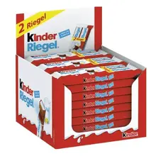 Kinder - 2-Pack 24 Stuks