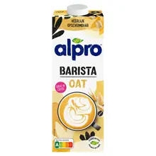 Alpro - Barista Oat 1 Liter