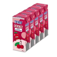 Pez - Drink Kersen 5-Pack