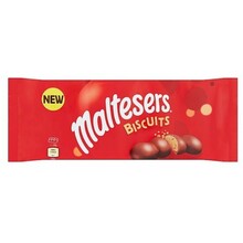 Malteser -  Biscuits 110 Gram