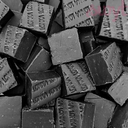 Lonka - Drop Fudge 250 Gram