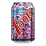 Dr. Foots - Regular 330ml 12 Blikjes ***THT 01-2025***