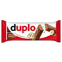 Ferrero - Duplo 2-Pack 36,4 Gram