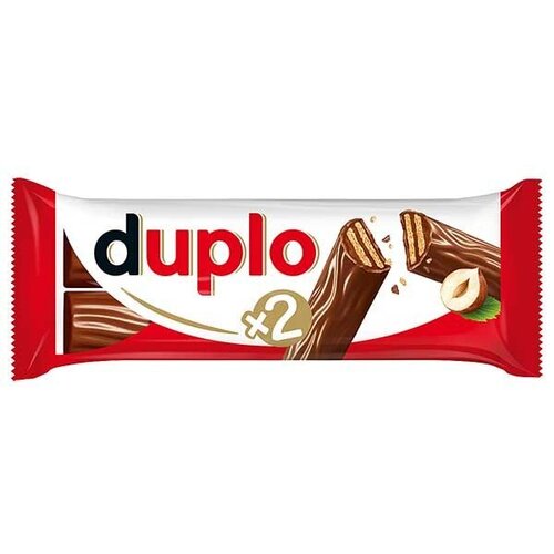 Ferrero - Duplo 2-Pack 36,4 Gram