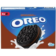 Oreo - Chocolate 36x36,8 Gram Totaal 441,6 Gram