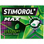 Stimorol Stimorol - Max Spearmint 21 Stuks
